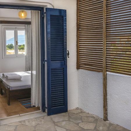 Margarita Apartments Ierápetra Rom bilde